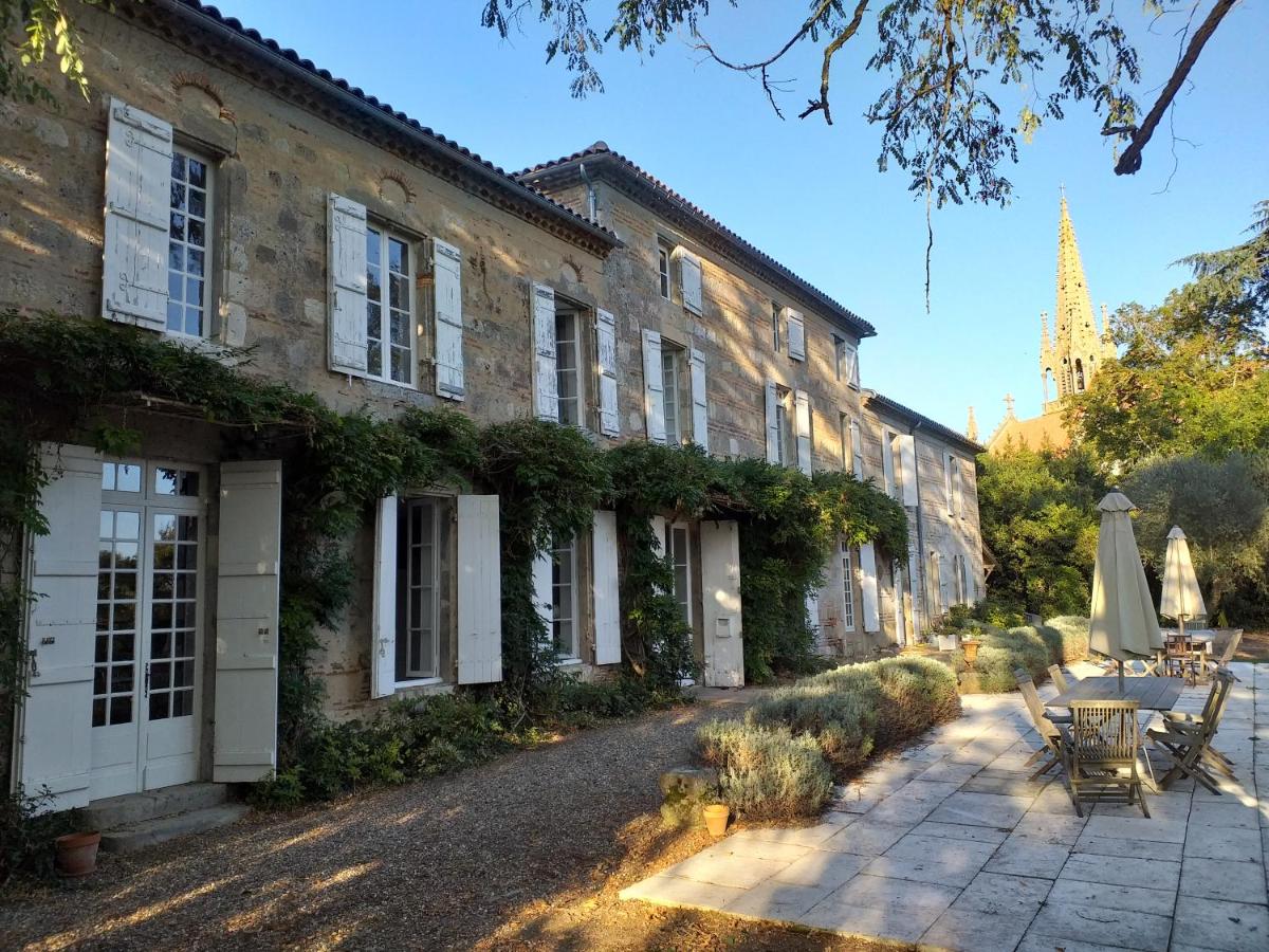 Ecrin des Sens - Manoir en Agenais - Housity
