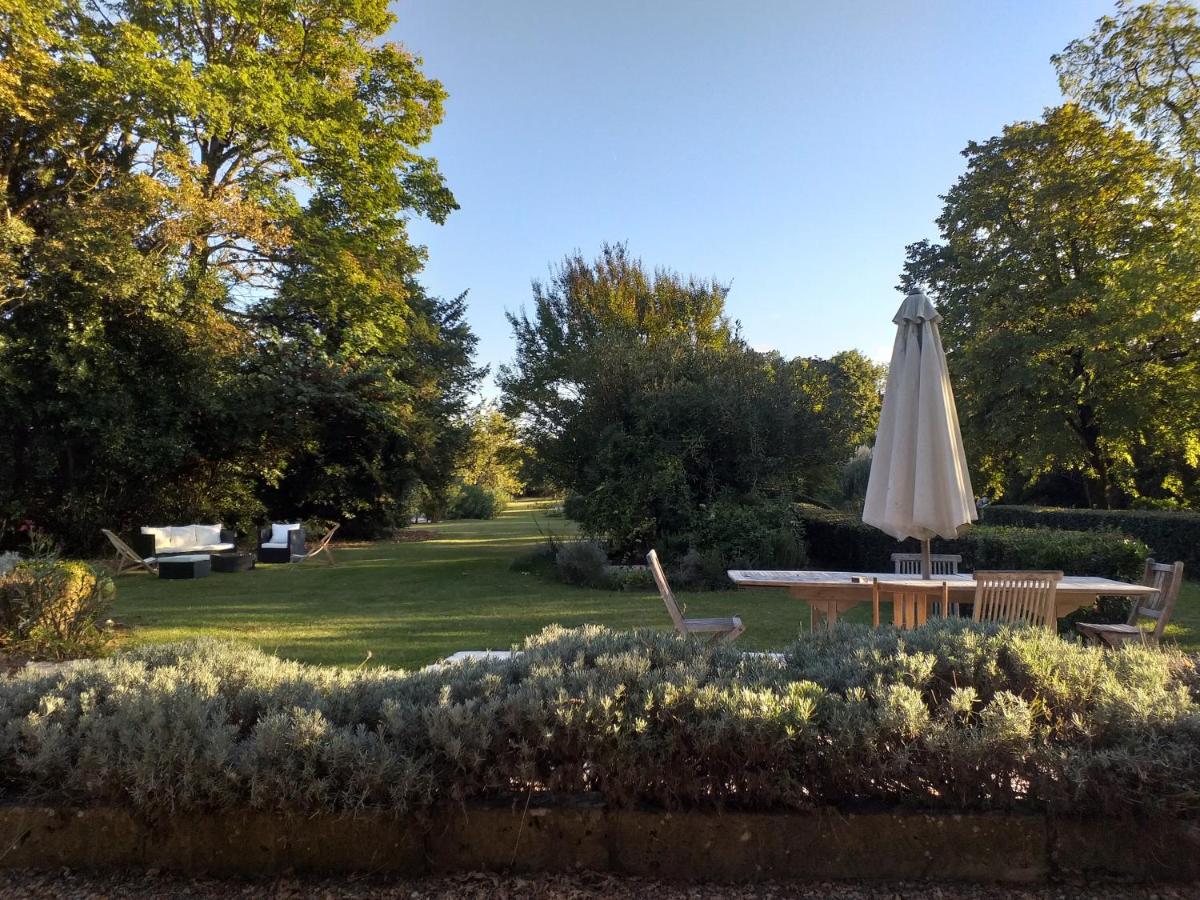 Ecrin des Sens - Manoir en Agenais - Housity