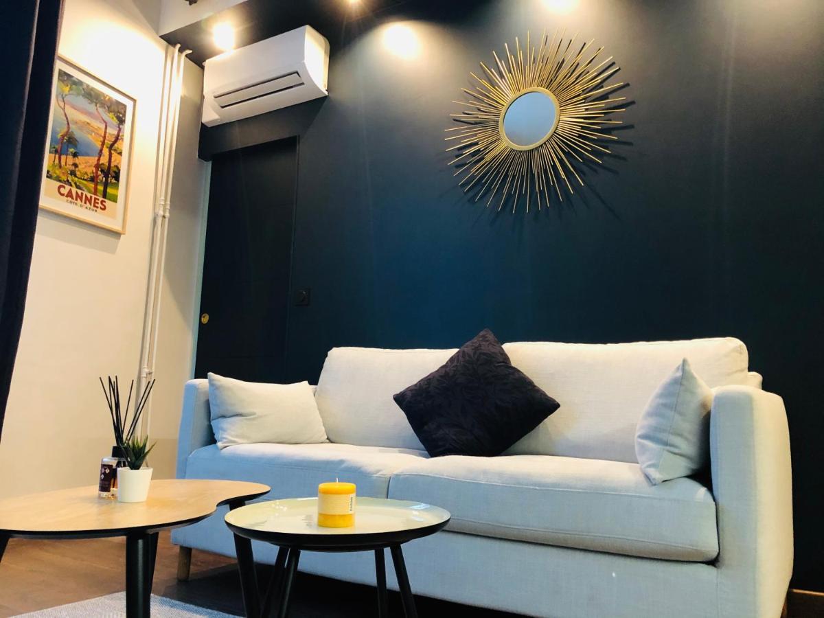 I Cannes Sleep - Centre ville au calme - Housity