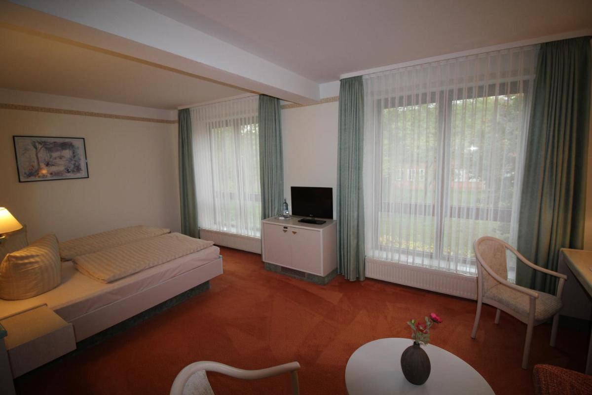 Hotel Reke - Housity
