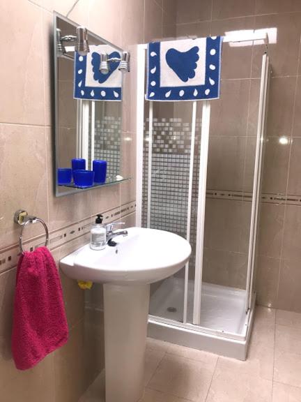 Apartamento en pleno Parque Natural Cabo de Gata, Isleta del Moro - Housity