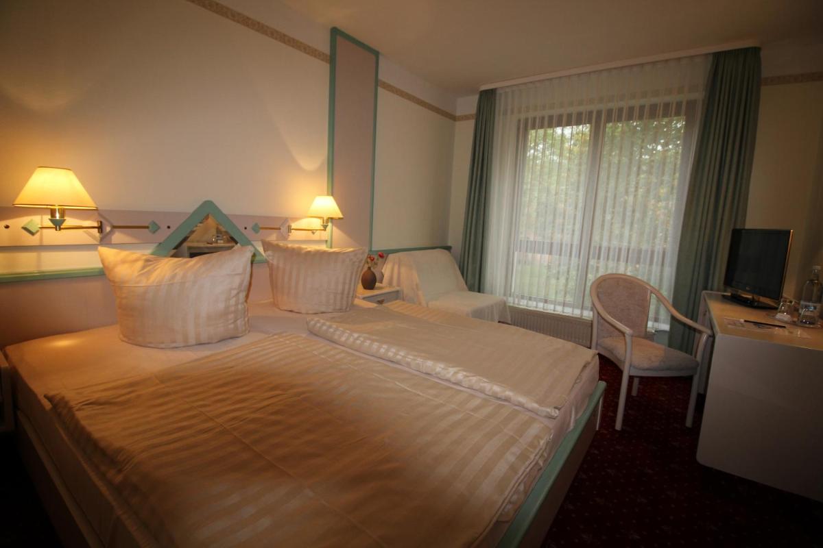 Suitetrails - Hotel Reke