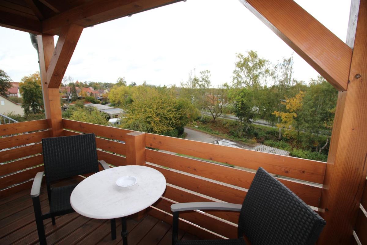 Suitetrails - Hotel Reke