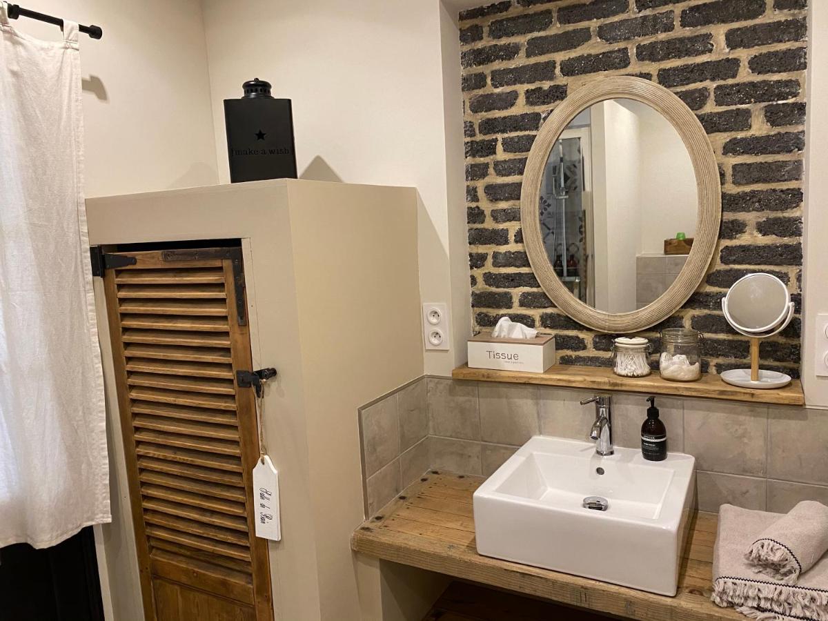 Chambres d hôtes La Suite du 12 - Housity