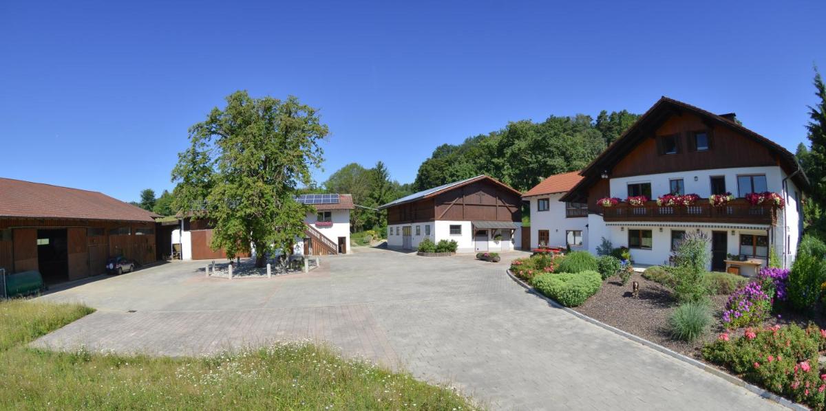 Gästehaus Wildgehege - Housity
