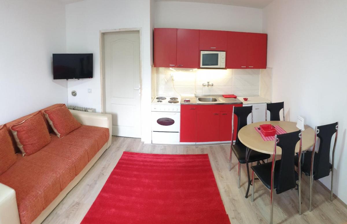 Apartman 4 - Studio Janja - Housity