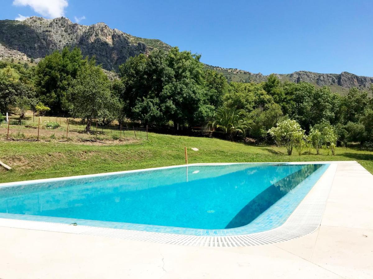 Eva Recommends Hacienda Parque Nacional Grazalema - Housity