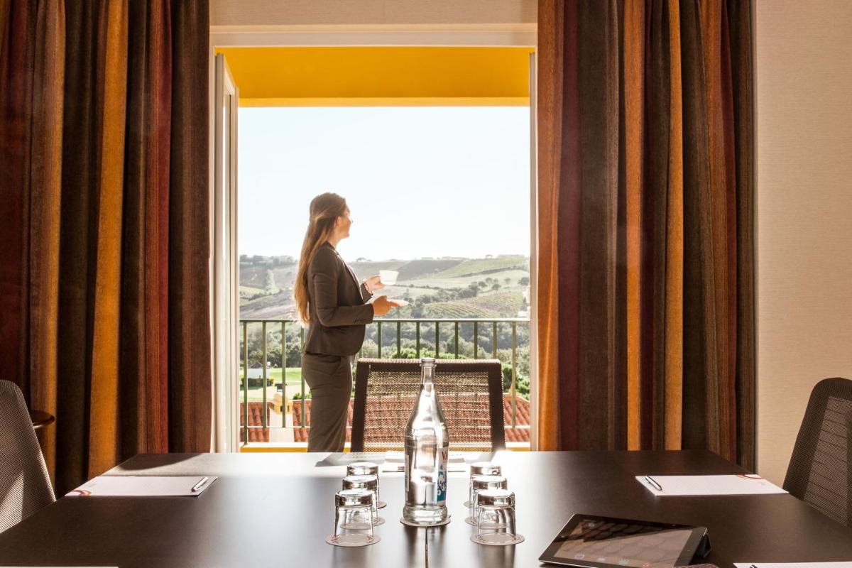 Imagem da galeria de Dolce CampoReal Lisboa em Turcifal