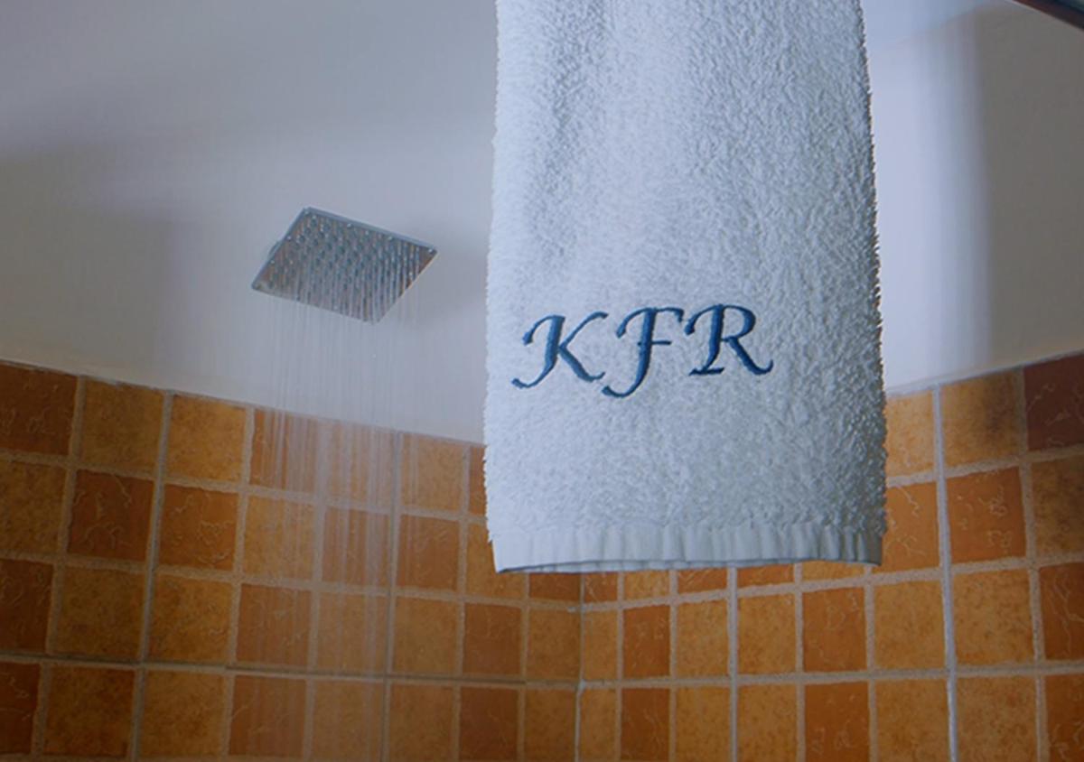 Kampala Forest Resort - KFR Lodge - Hizvo