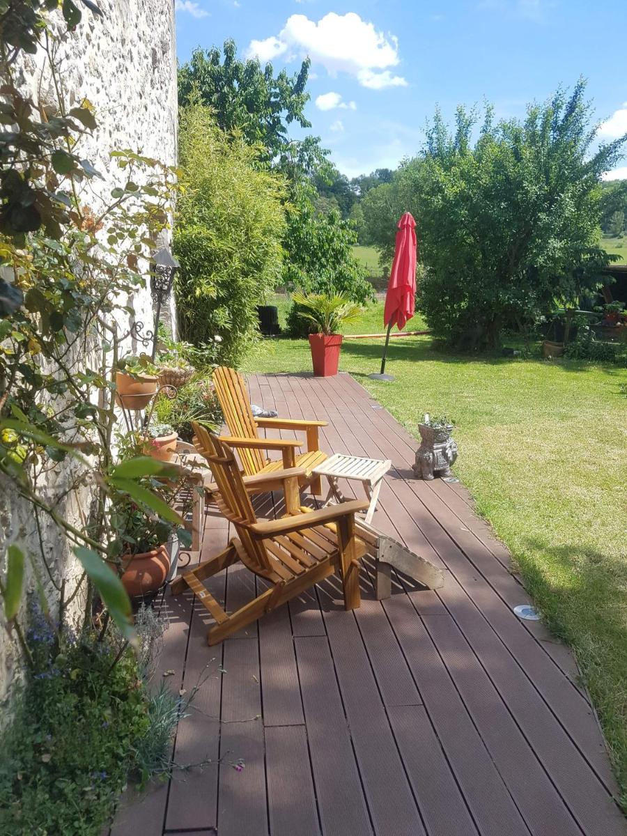 En pleine nature - Housity