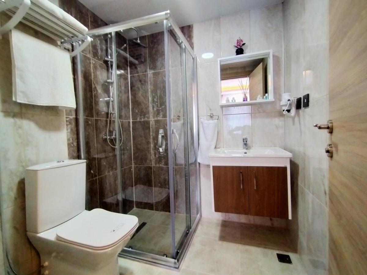 Palmiye Royale Palace - Housity