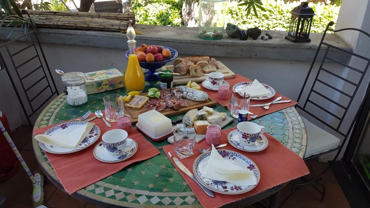Gîte Mon Paradis - Housity