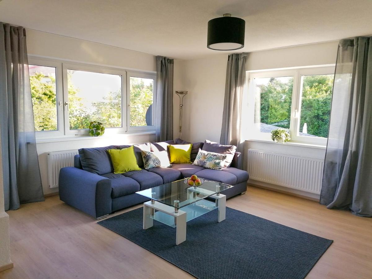 Ferienwohnung Weber - Housity