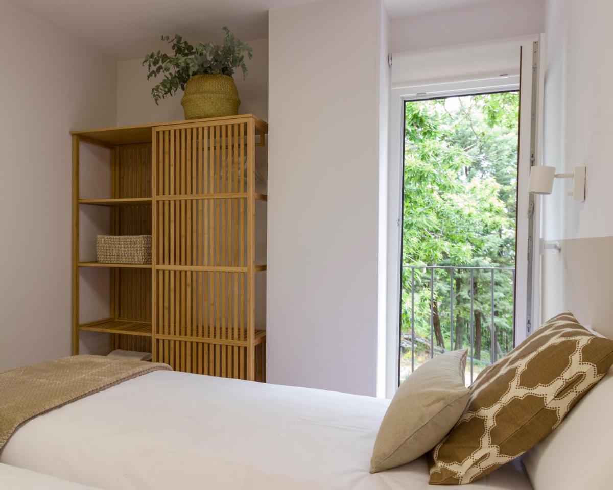 Alojamientos Rurality Home - Housity