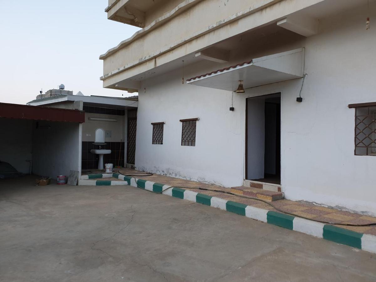 منزل ريفي بناء حجري - Housity