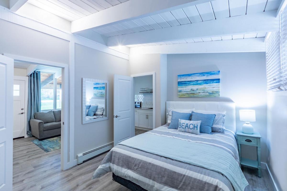 Boutique Suite #7 - Housity