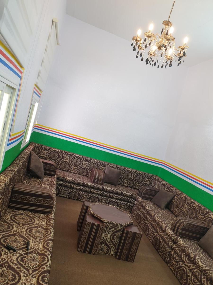 منزل ريفي بناء حجري - Housity