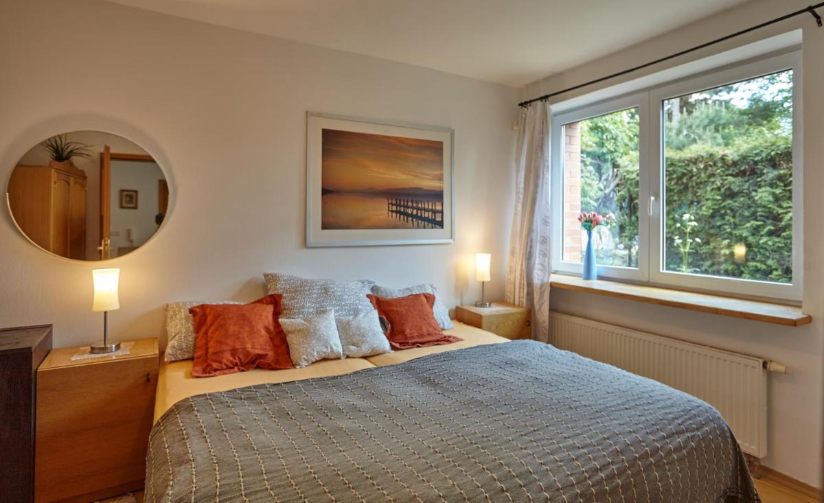 Villa In Bio Garden - You Will Save Money Here - Housity