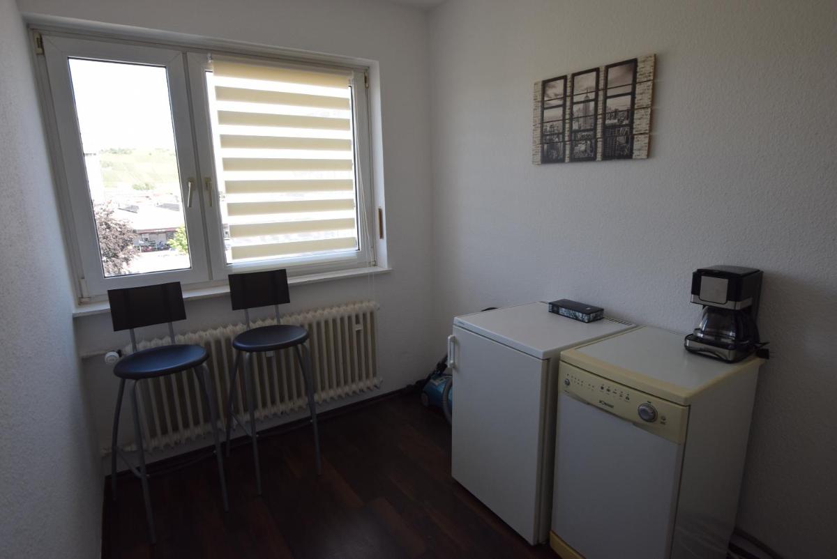 Apartment Wangen - Housity