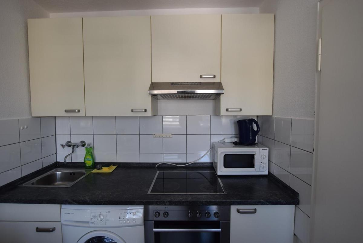Apartment Wangen - Housity