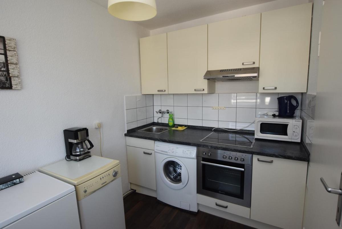 Apartment Wangen - Housity