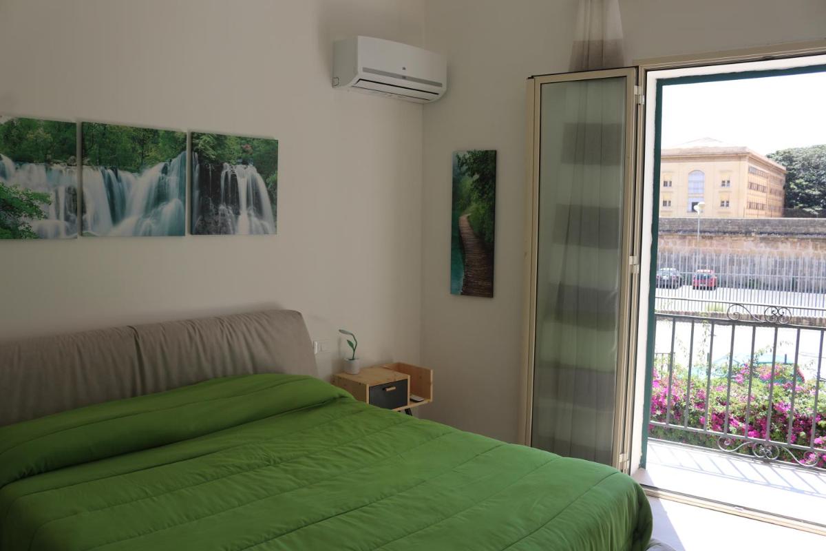 Le Torri dell'acqua - Housity