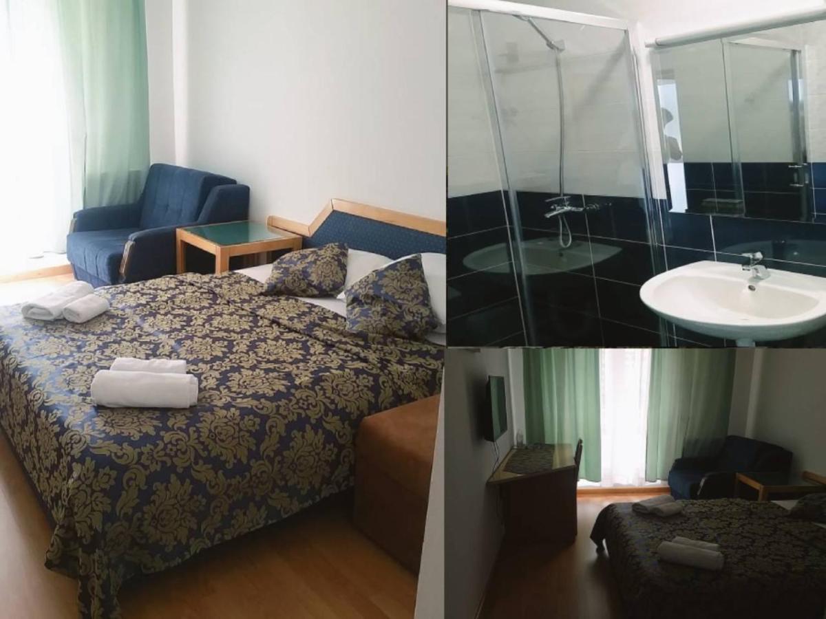 Hotel Imzit Dobrinja - Housity