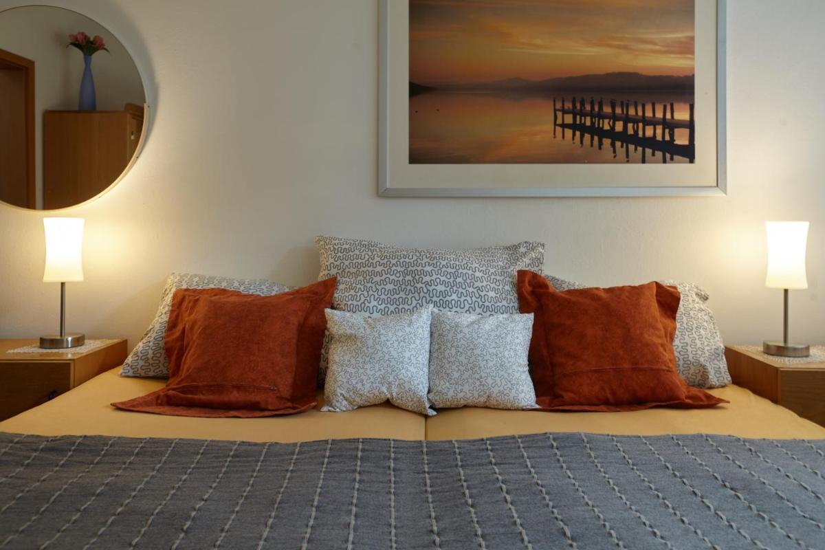 Villa In Bio Garden - You Will Save Money Here - Housity