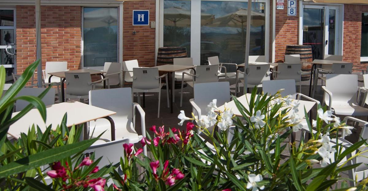 Iraipe Izaga Hostal - Housity