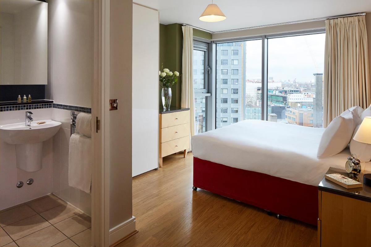 Marlin Aldgate Tower Bridge - Housity