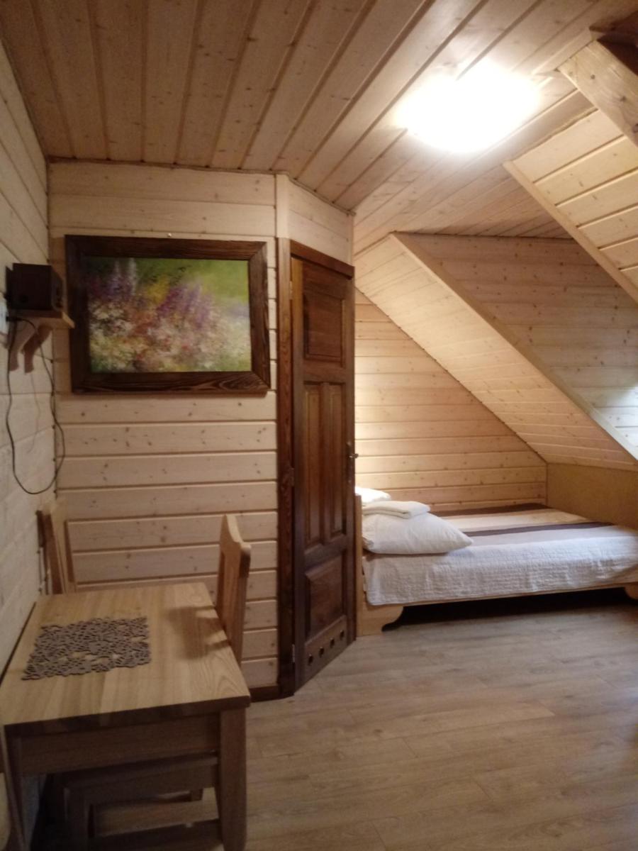 Dom Gościnny BIERWIONO - Housity