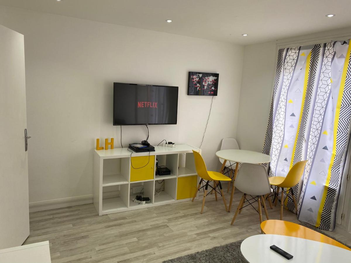Your Place in LH - Housity