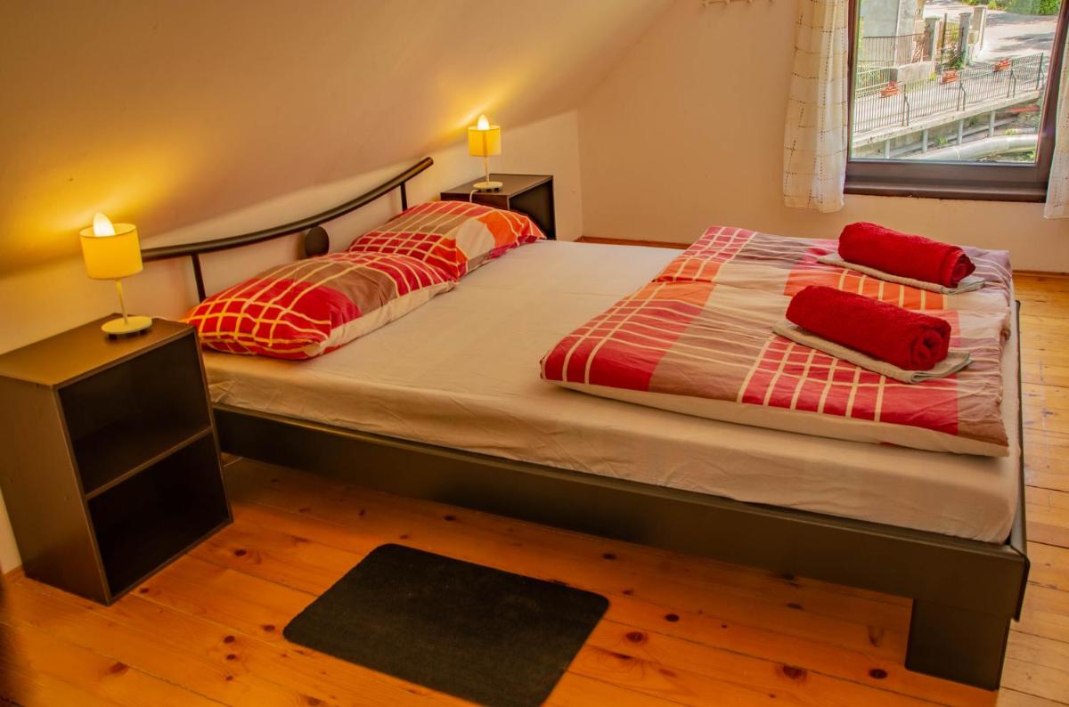Holiday house Tinca - Housity