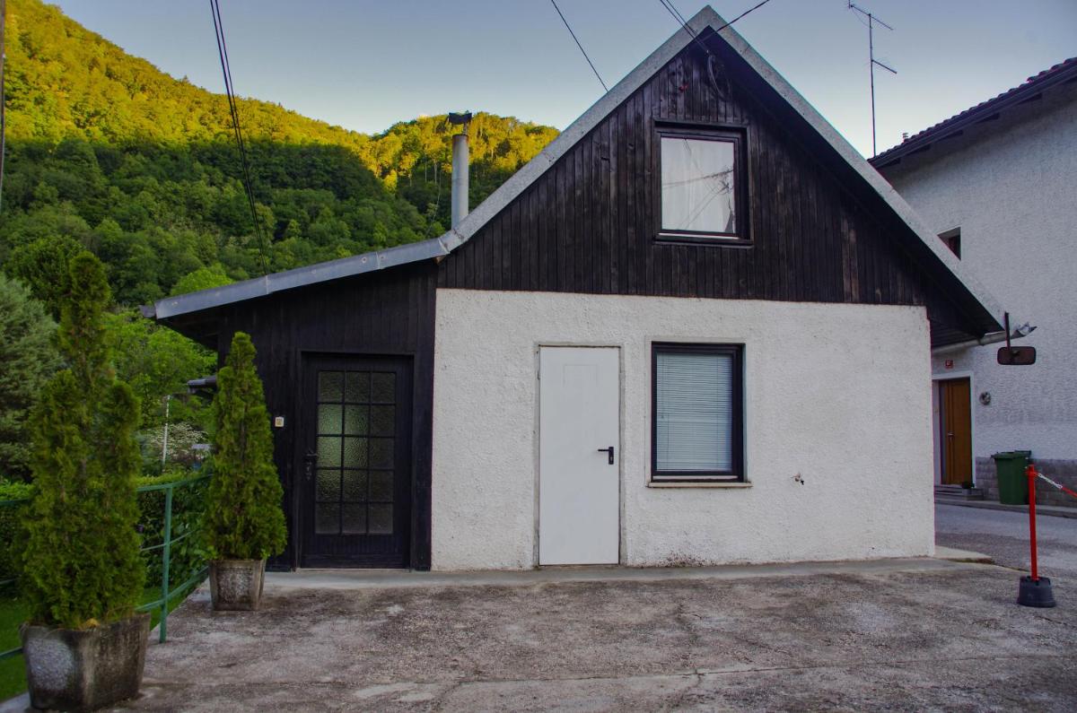 Holiday house Tinca - Housity