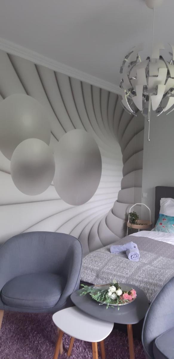 Blue Sky Apartament - Housity
