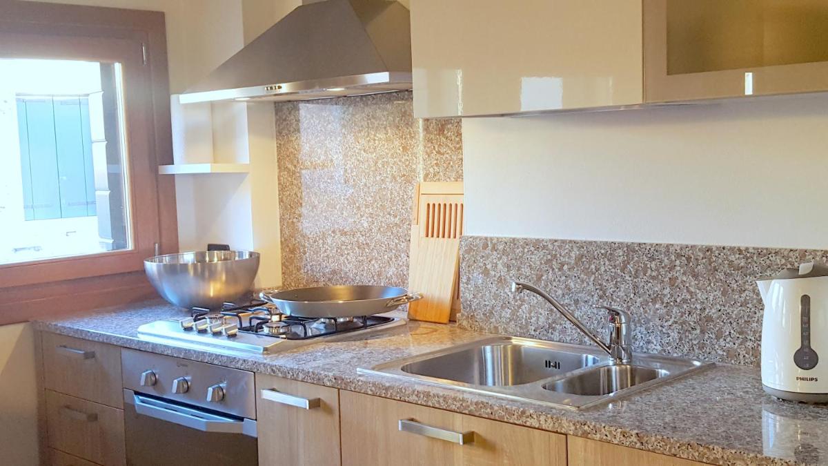 WellVenice Campiello - Housity