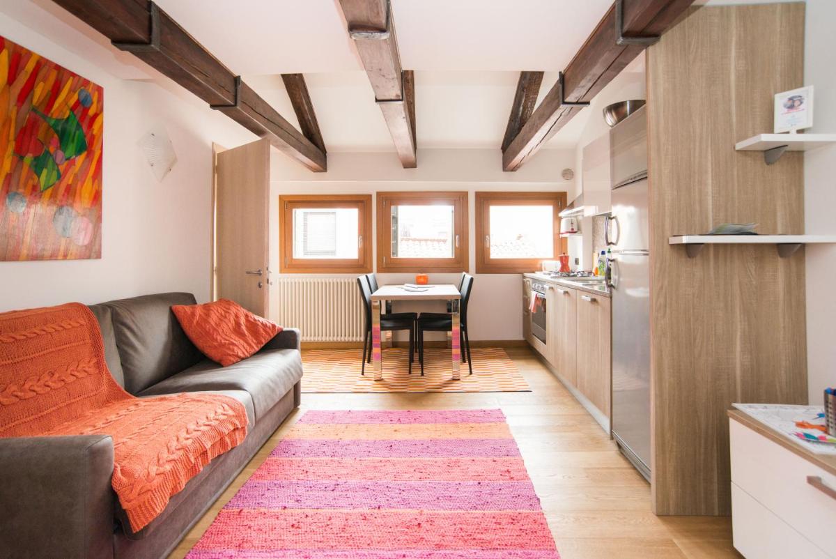 WellVenice Campiello - Housity