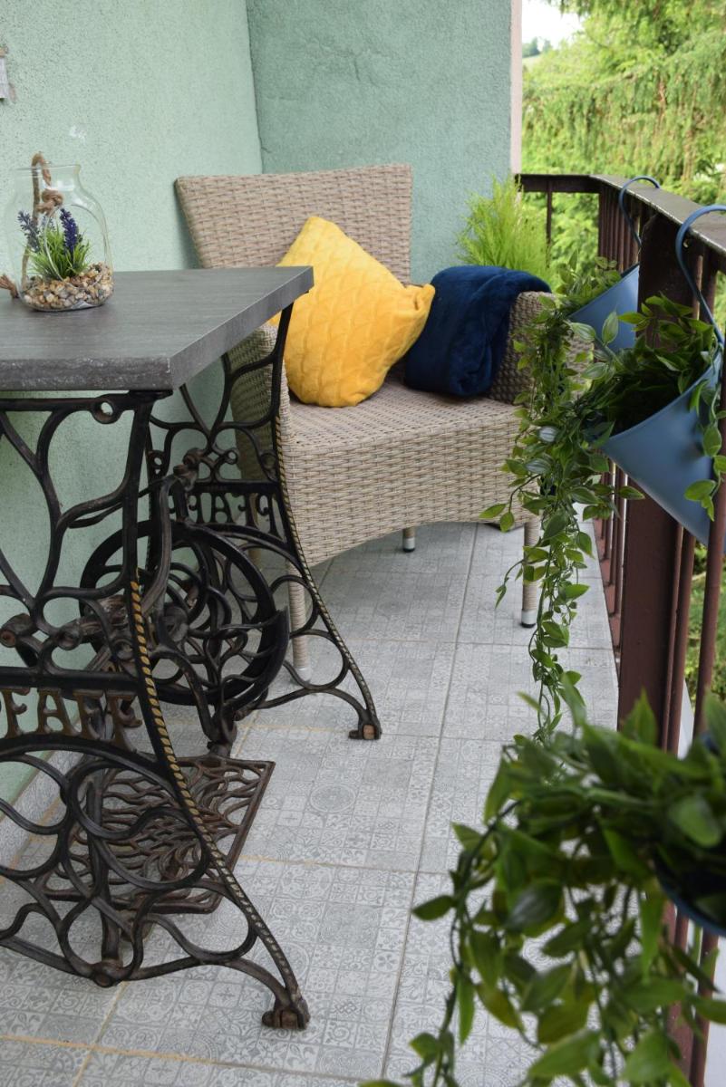 Blue Sky Apartament - Housity