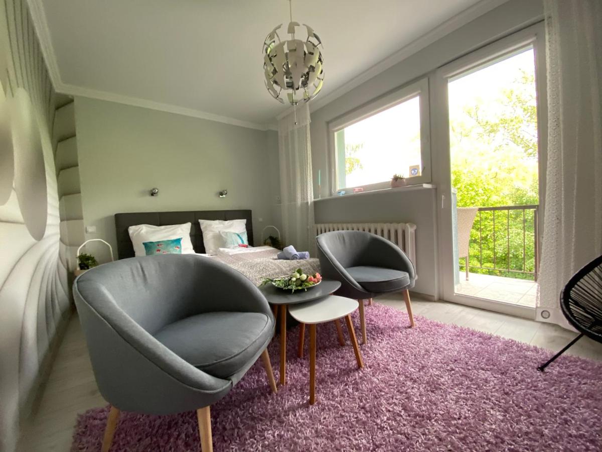 Blue Sky Apartament - Housity