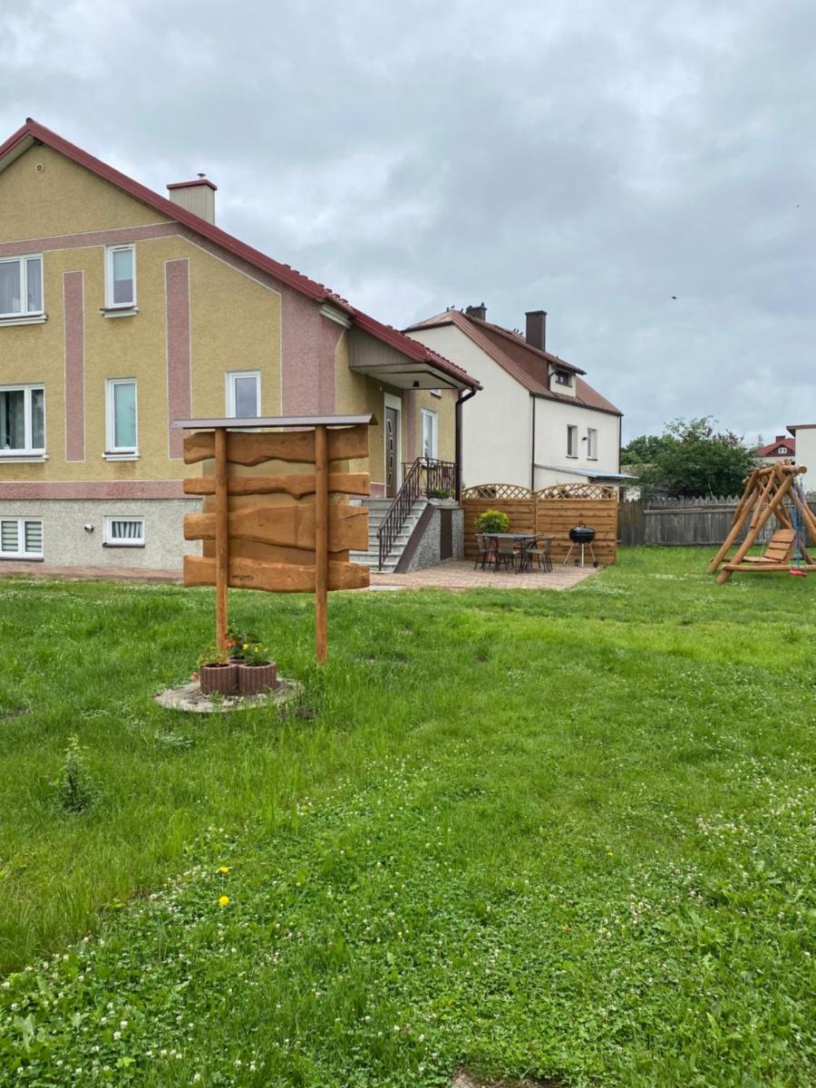 Apartamenty Zdrojowe - Housity
