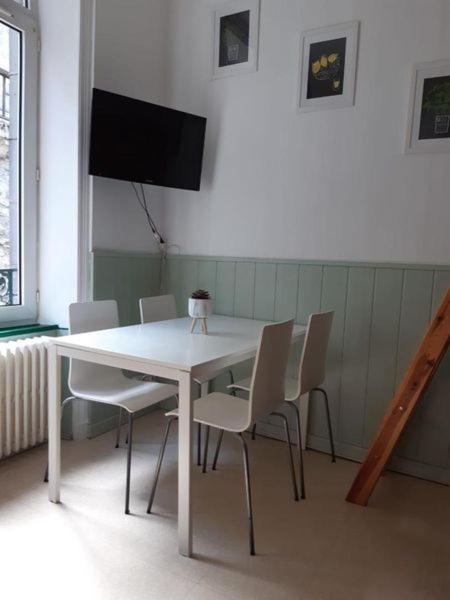 La Villa des Thermes - Housity
