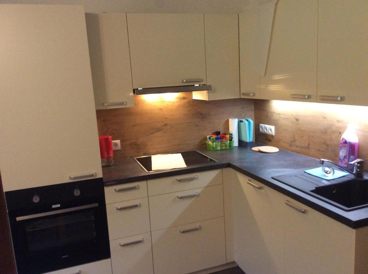 Ferienhaus Niederl - Housity