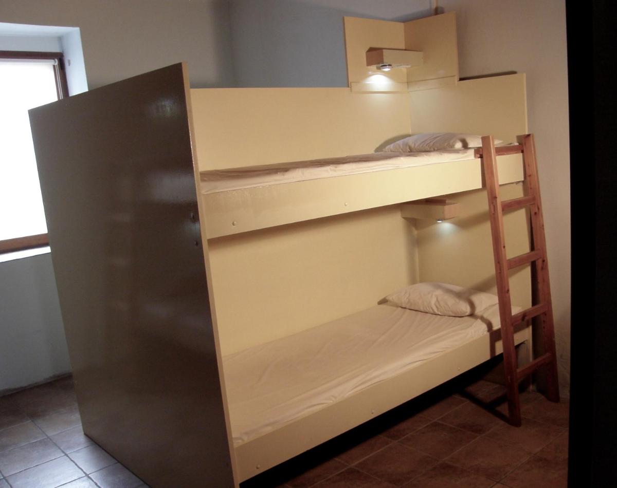 Albergue San Bruno - Hizvo