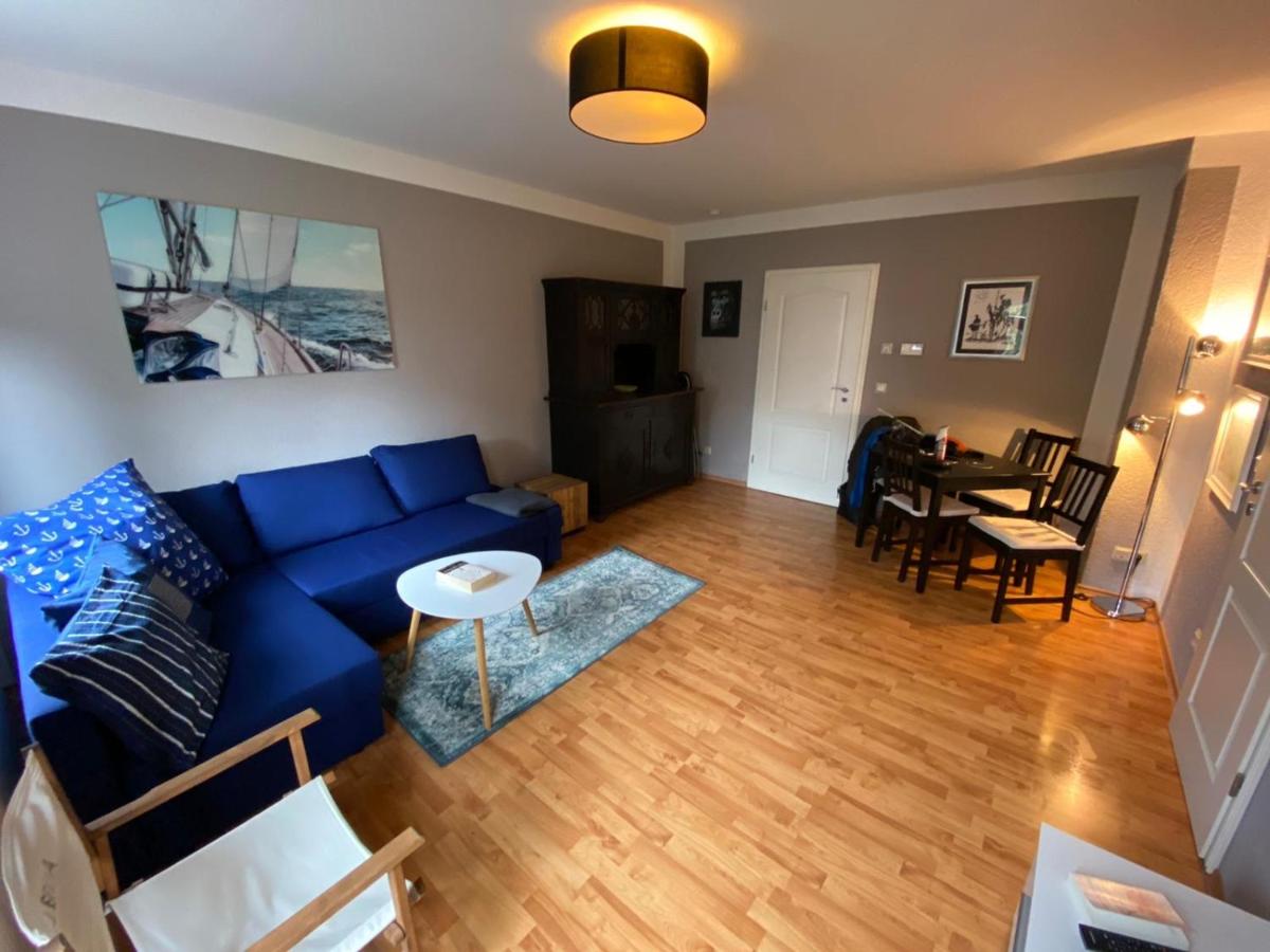 Apartment Ferienwohnung Blumenstadt - Housity