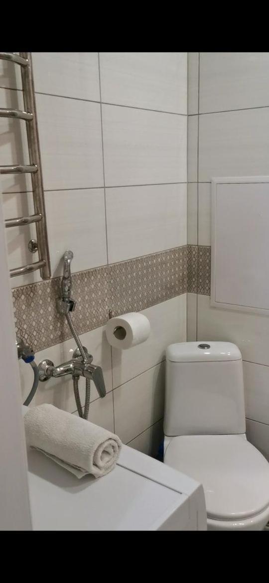 Studio Apartment in the center - Housity