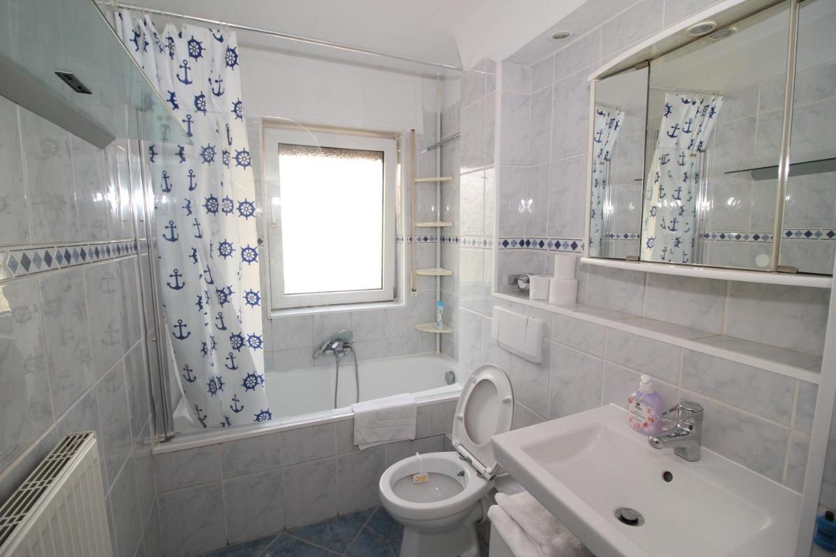 Kaiser Apartments - Housity