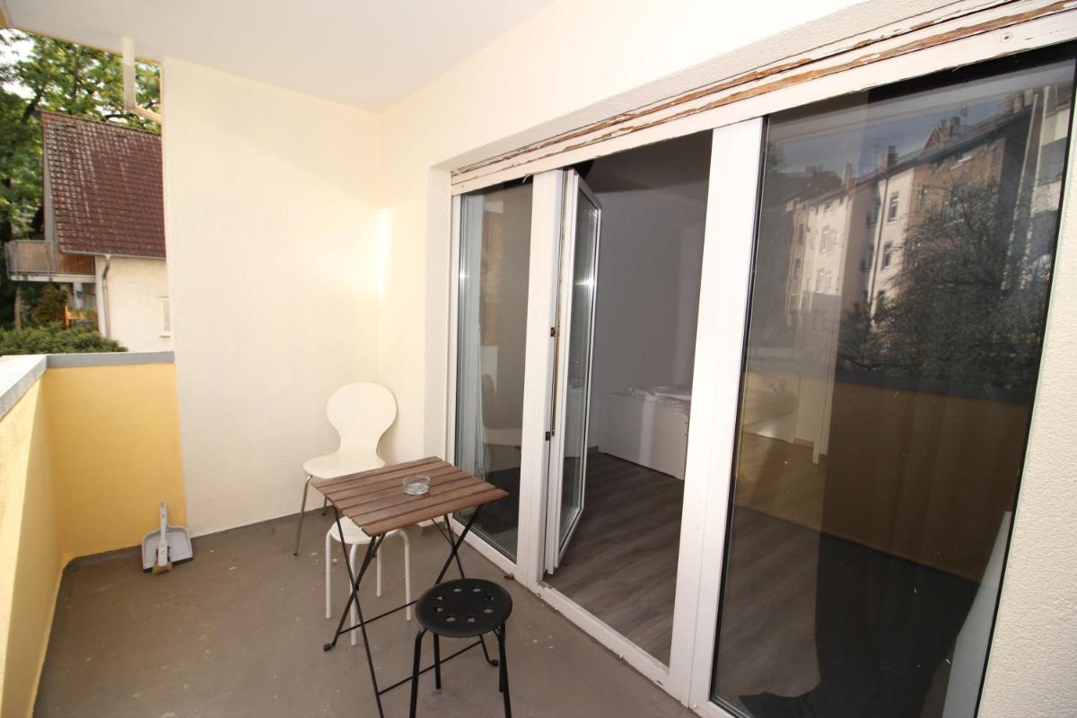 Kaiser Apartments - Housity