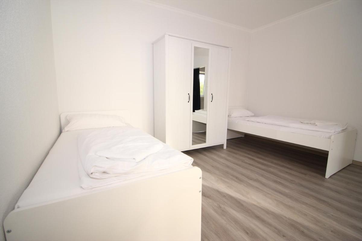 Kaiser Apartments - Housity