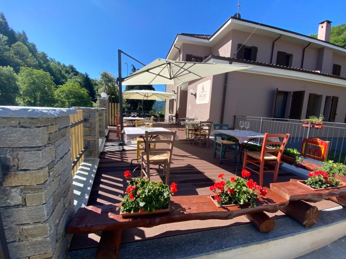 Locanda Reloup - Housity