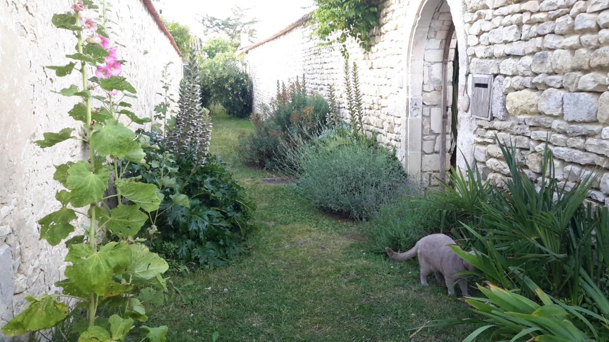 Les Jardins de Clerjotte - Housity